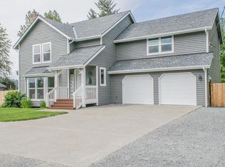 17916 Tester Rd, Snohomish, WA 98290