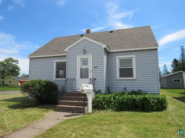 1402 Fisher Ave, Superior, WI 54880