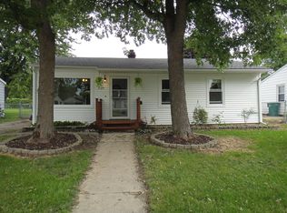 529 Spring Ave, Dekalb, IL 60115