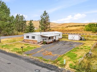 1024 Juliene Way, Moscow, ID 83843