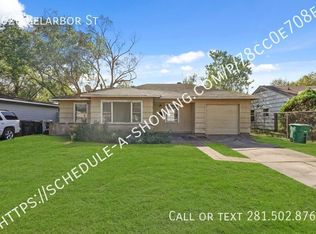 5626 Belarbor St, Houston, TX 77033