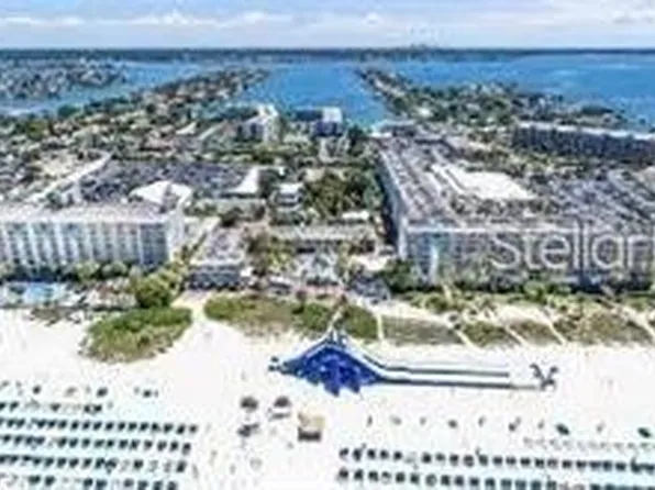 5500 Gulf Blvd #7216, Saint Pete Beach, FL 33706