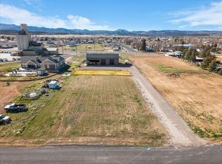 400 E 100 N, Enterprise, UT 84725