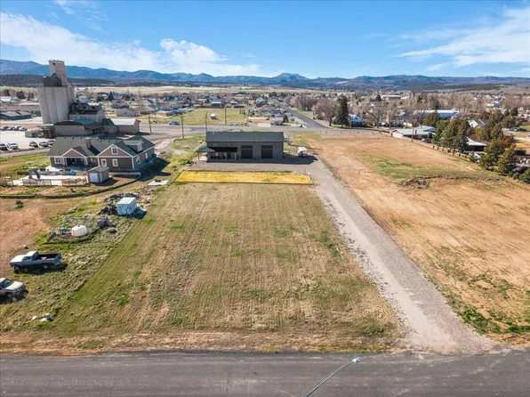 400 E 100 N, Enterprise, UT 84725