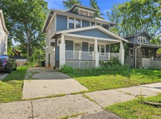 3910 Bedford St, Detroit, MI 48224
