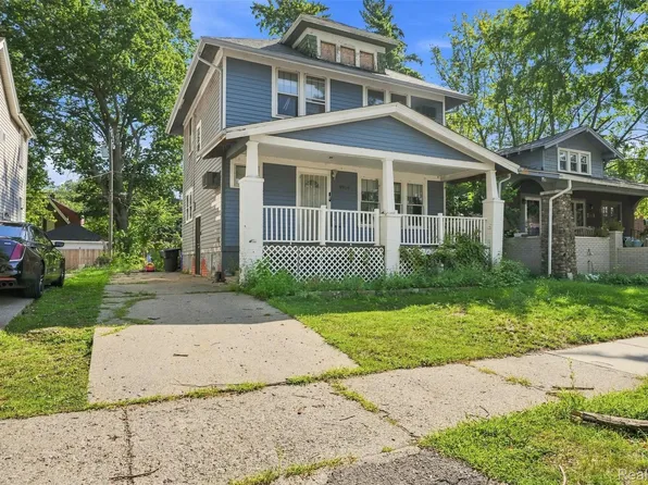 3910 Bedford St, Detroit, MI 48224