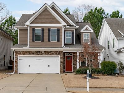 2844 Bogle Branch Ct, Raleigh, NC, 27606