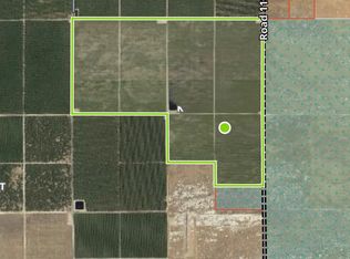 Avenue 48 Rd #112, Earlimart, CA 93219