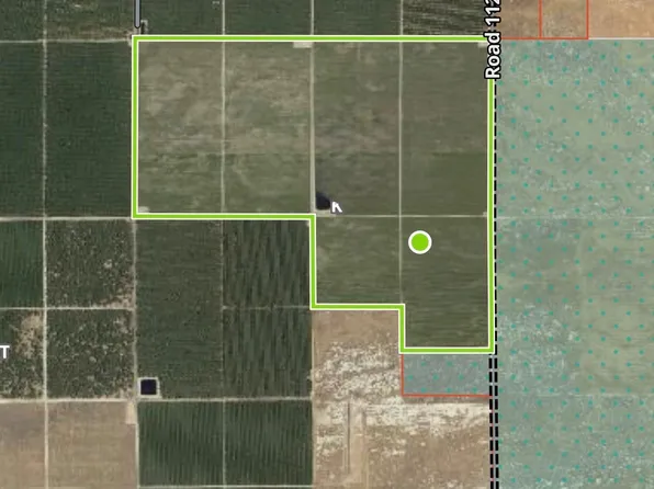 Avenue 48 Rd #112, Earlimart, CA 93219