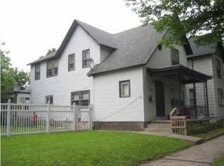 47 Colfax St NE, Grand Rapids, MI 49505