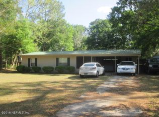 7236 Ridgeway Rd N, Jacksonville, FL 32244