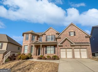 4449 Sierra Creek Dr, Hoschton, GA 30548