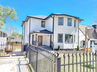 662 Cascade Ave SW, Atlanta, GA 30310