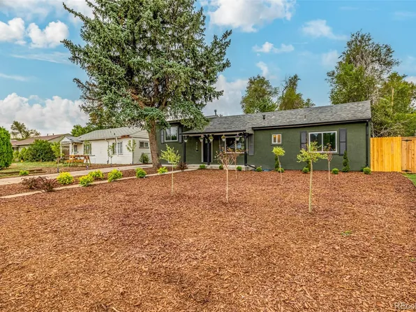 4740 E Yale Avenue, Denver, CO 80222