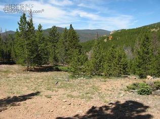 728 Flathead Dr, Red Feather Lakes, CO 80545