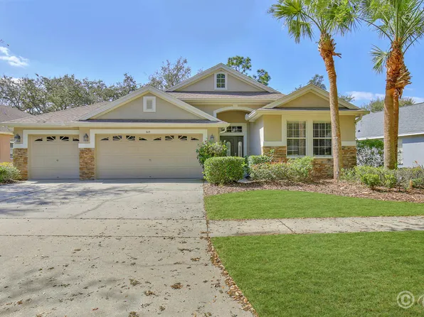 6115 Gannetdale Dr, Lithia, FL 33547