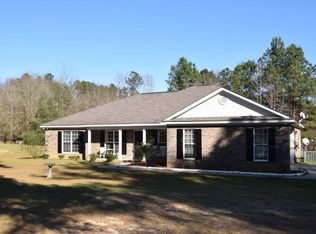 4302 Old Waynesboro Rd, Hephzibah, GA 30815