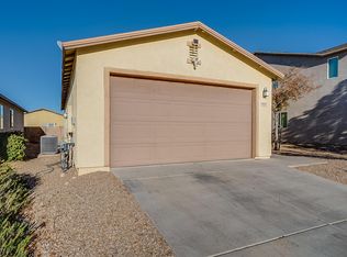 5037 E Cream Cups Pl, Tucson, AZ 85756