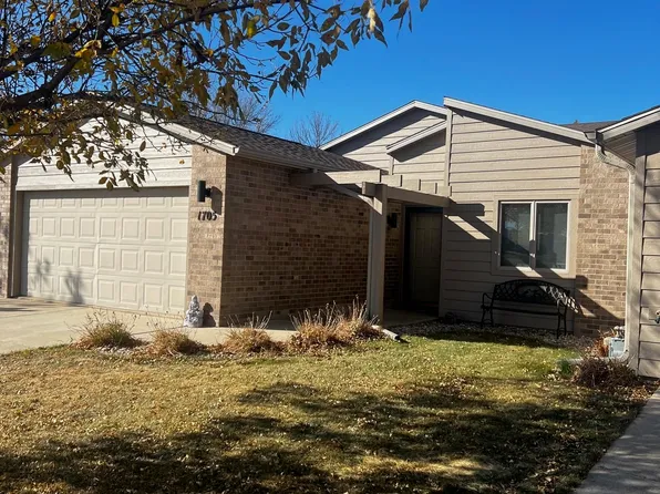 1705 11th Ave W #1705, Spencer, IA 51301