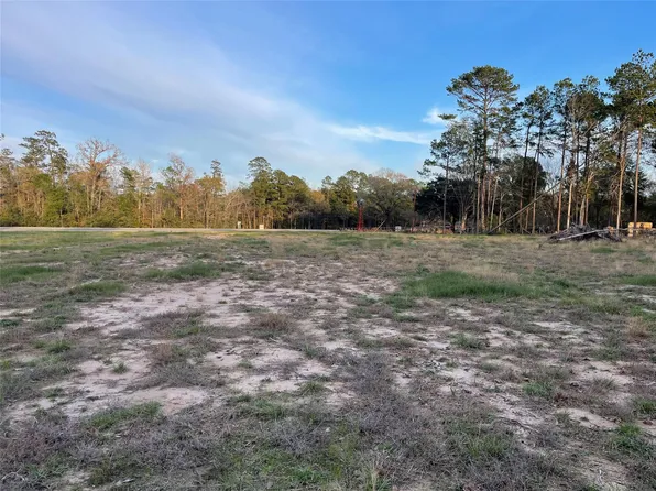 Forest Hill Loop W, Livingston, TX 77351
