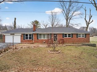 1539 Twillman Ave, Saint Louis, MO 63138