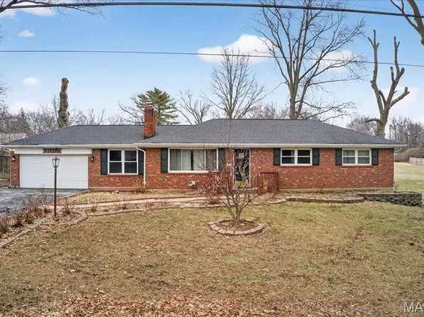 1539 Twillman Ave, Saint Louis, MO 63138