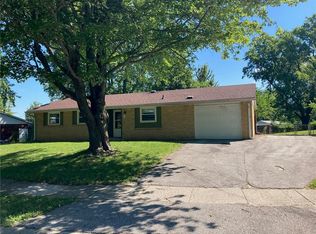 10102 Nassau Ln, Indianapolis, IN 46229