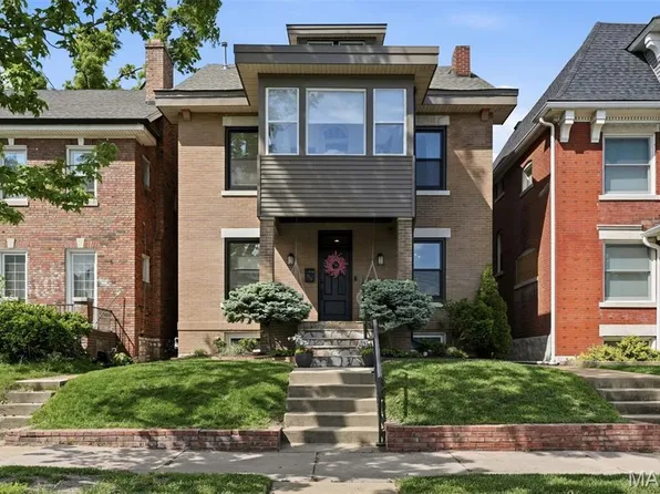 5733 Waterman Blvd, Saint Louis, MO 63112