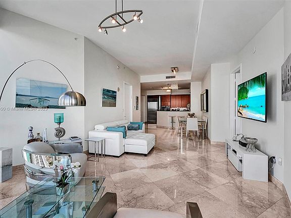 5th image of 18101 Collins Ave #5108