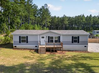 824 White Pond Rd, Williston, SC 29853