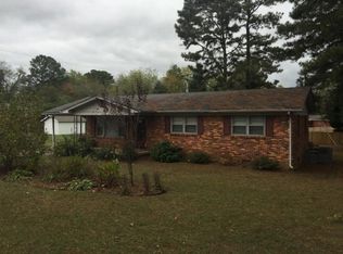 2314 Cloyd Blvd, Florence, AL 35630