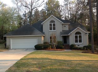 215 Post Oak Ln, North Augusta, SC 29841
