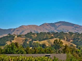 179 Vernal Dr, Alamo, CA 94507