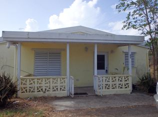 57 Sion Farm, Christainsted, VI 00820