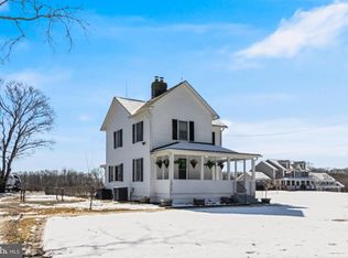 1955 Lowery Rd, Huntingtown, MD 20639