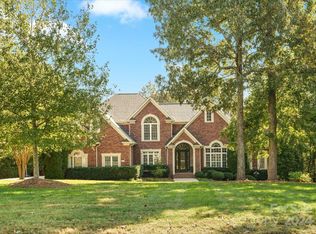413 Hendon Row Way, Fort Mill, SC 29715