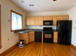 503 E 8th St #3, Boston, MA 02127