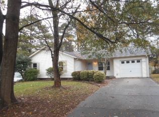 6960 Fielder Rd, Rex, GA 30273