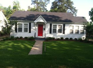 702 Roselawn Ave, Monroe, LA 71201