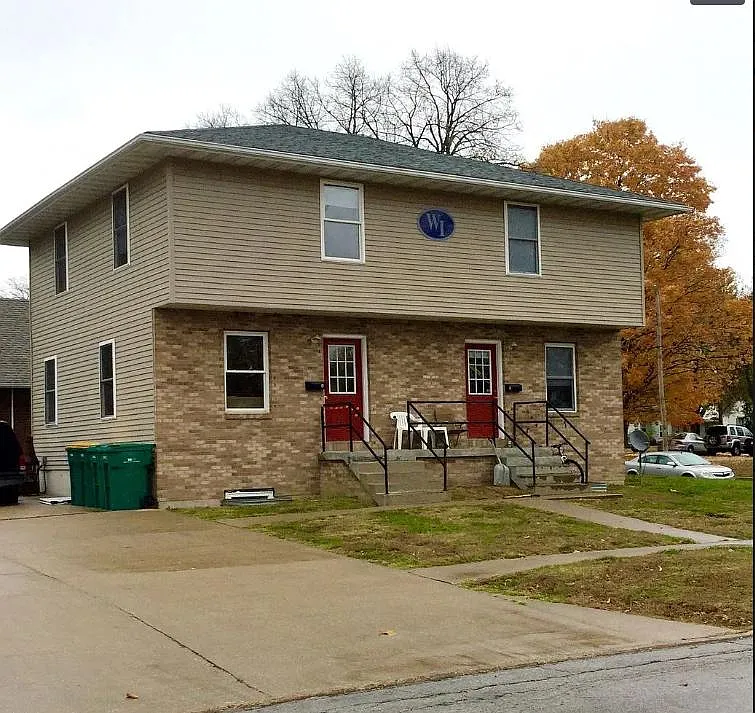 602 N Charles St #B