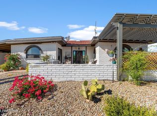 48807 N 287th Ave, Morristown, AZ 85342