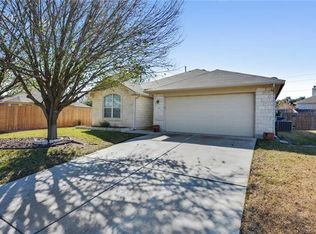 1403 Ridgewood Dr, Leander, TX 78641