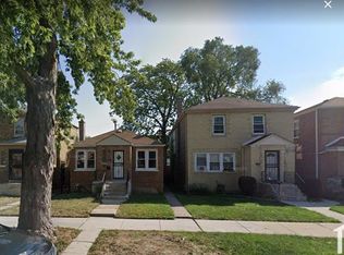 10831 S Vernon Ave, Chicago, IL 60628