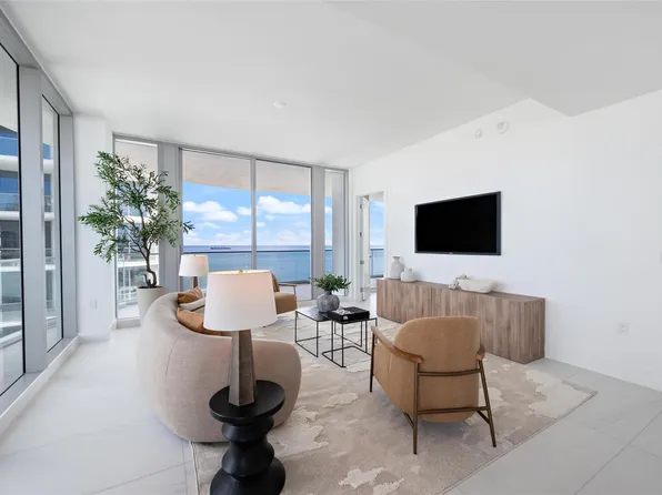 153 N Seabreeze Boulevard Unit 1105s, Fort Lauderdale, FL 33304