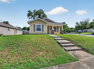 4421 E Kellis St, Fort Worth, TX 76119