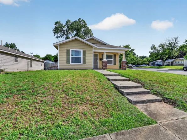 4421 E Kellis St, Fort Worth, TX 76119