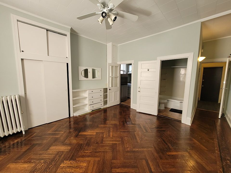 2nd image of 2917 N Calvert St #2F