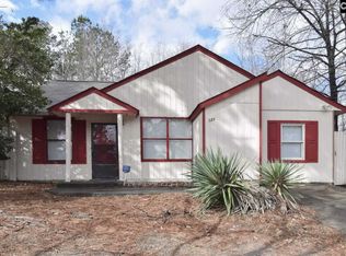 121 Raintree Ln, Hopkins, SC 29061