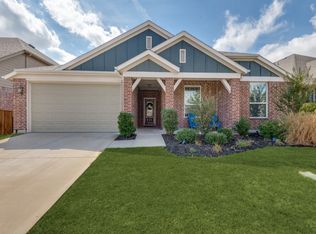 1816 Drover Creek Rd, Aubrey, TX 76227