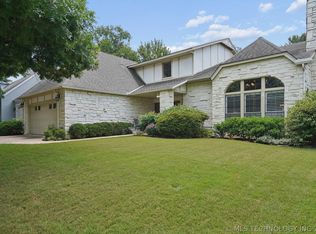 3418 E 87th Pl, Tulsa, OK 74137
